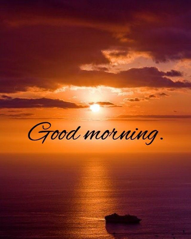 59 Brilliant Good Morning Sun Rising Photos