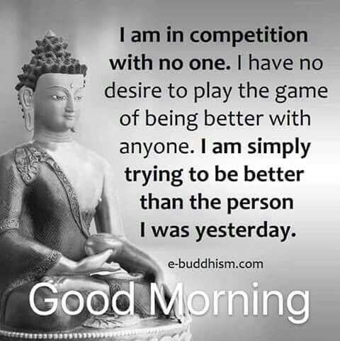 20 Amazing Good Morning Buddha Quotes